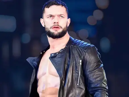 Finn Balor
