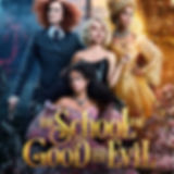 The School for Good and Evil