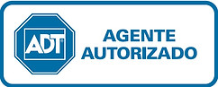 LOGO AGENTE AUTORIZADO ADT (FONDO BLANCO