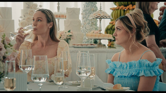 Bear S04E07 - INT Wedding Tent 2