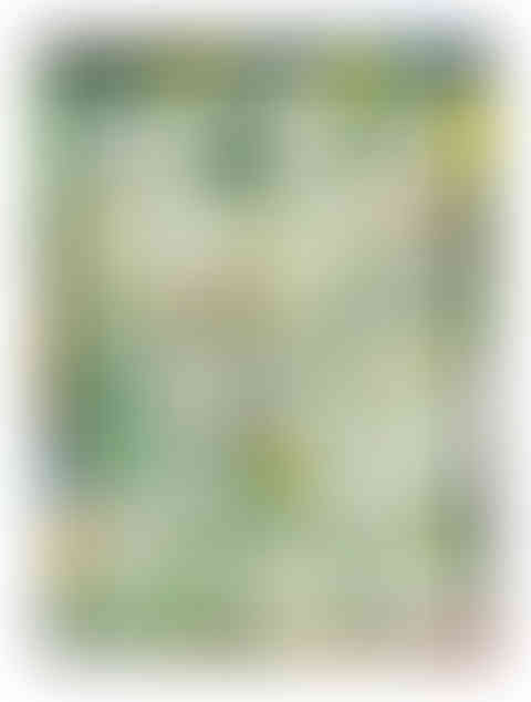 Triangolo alla finestra