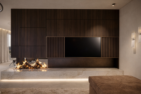Tv meubel