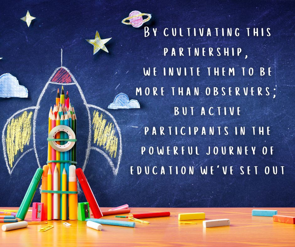 Maximizing Back to School Night's Impact