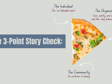 The Pizza Slice Strategy: Turning Transactions into Connections