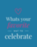 Thumbnail: Stop the Scroll. Start the RSVP. Shavuot Event Carousel Template