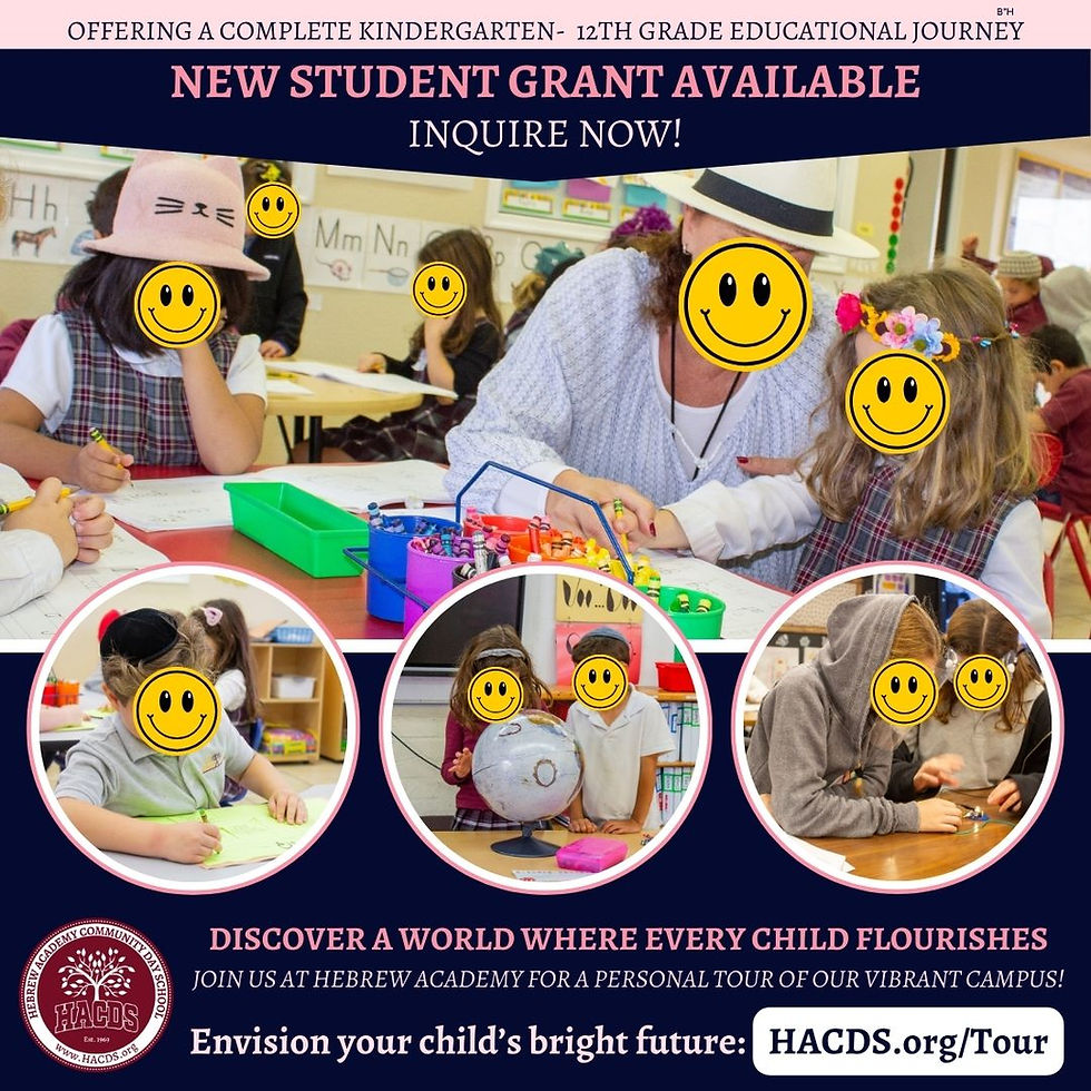 Thumbnail: Spot the Growth Canva Template Series for School Marketers