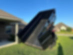 dump trailer rental, trailer rental