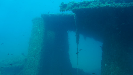 Arenella Wreck1