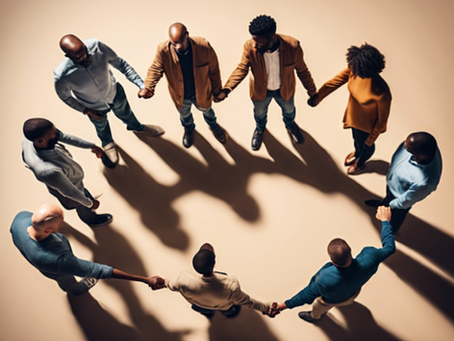 Join Our Vibrant Community for Inspiring Sunday Services