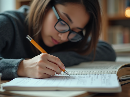 Essential Science Study Tips for High School Students