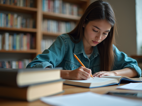 Essential Study Tips for Science and Commerce Students