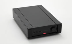 Rega Brio MK7 Integrated Amplifier