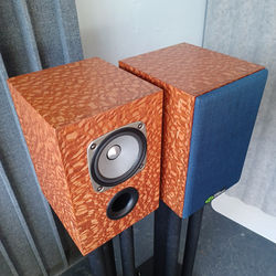 Halford Loudspeakers Margaritas