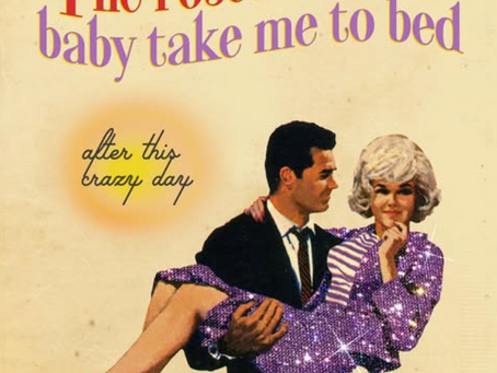 Wanneer seks een gevecht wordt