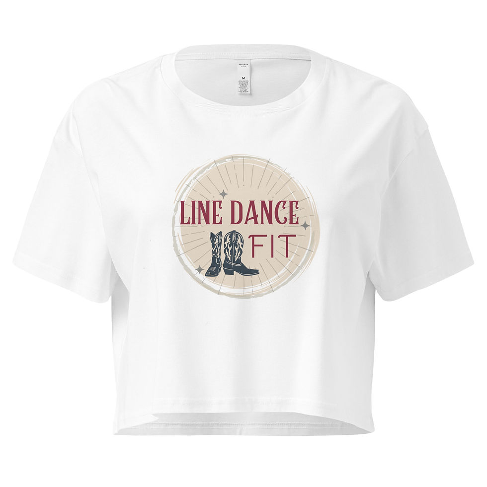 Thumbnail: Women’s crop top