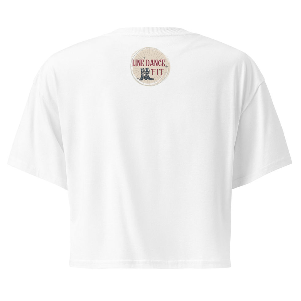 Thumbnail: Women’s crop top