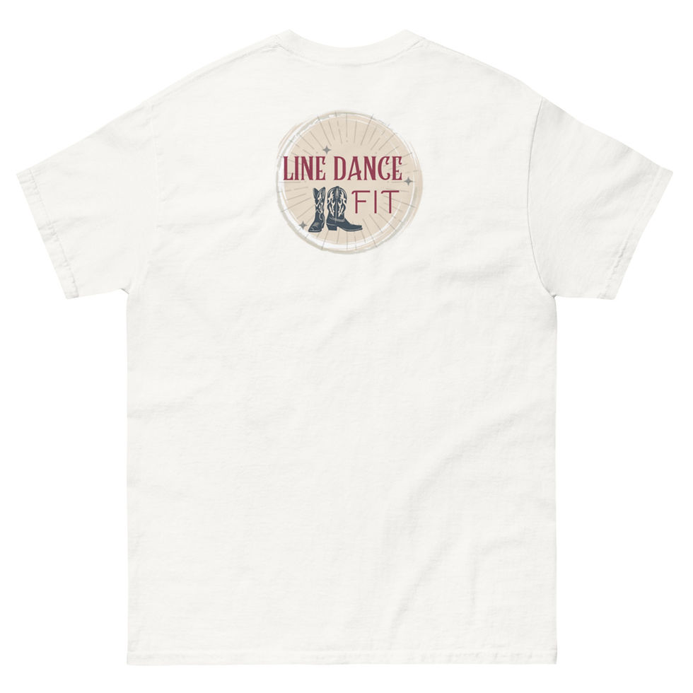Thumbnail: Unisex classic tee