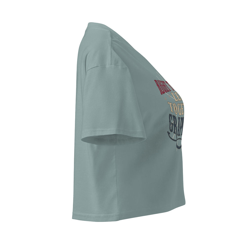 Thumbnail: Women’s crop top