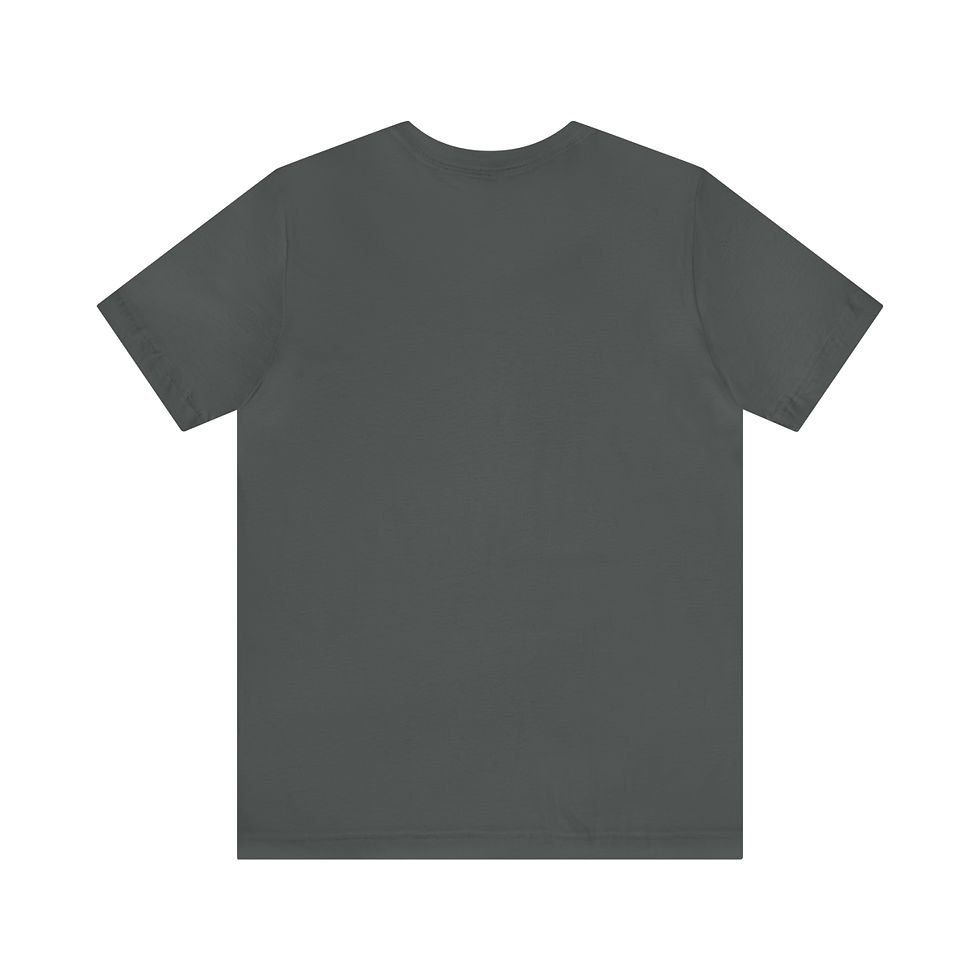 Thumbnail: Self Care Short Sleeve Tee