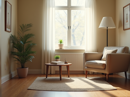 Finding Local Support for Your Emotional Well-Being