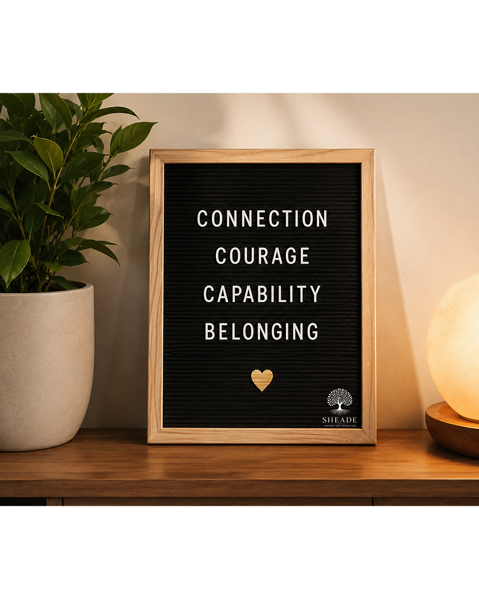 Connection