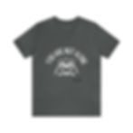 Thumbnail: “You Are Not Alone” Unisex Jersey Short Sleeve Tee