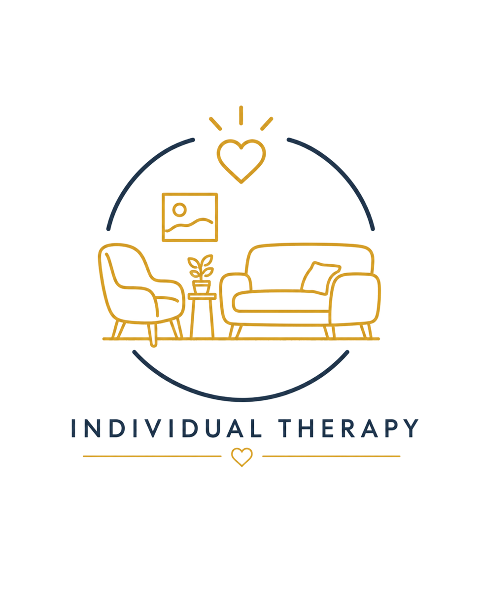 Individual Therapy