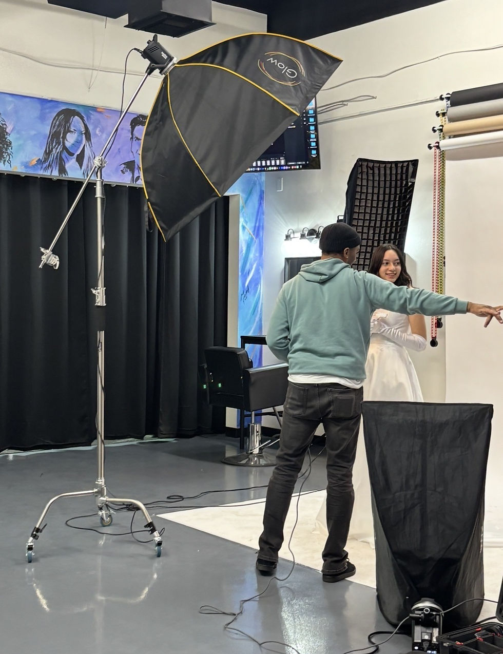 Raising a Daughter Who Knows Her Worth