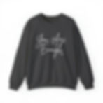 Thumbnail: You are Enough Crewneck Sweatshirt