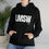 Thumbnail:  Unisex LMSW Hooded Sweatshirt