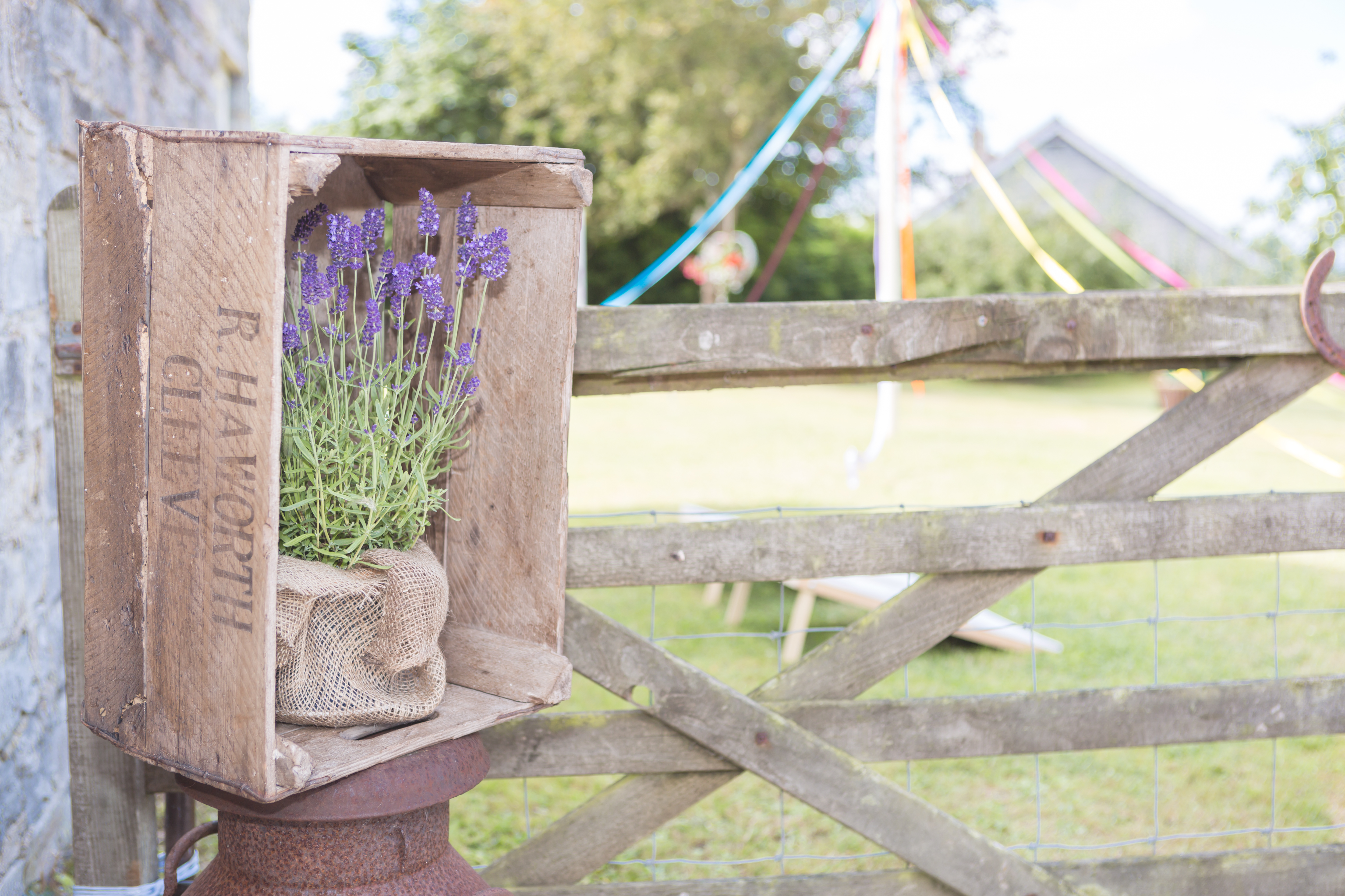Dairyhouse Farm Somerset Barn Wedding Home