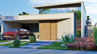 Casa Soleil