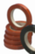 Strapping tape