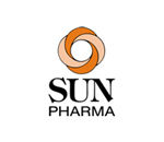 SUN PHARMA logo