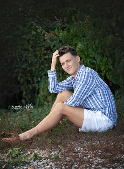 maine senior photographer