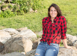 senior pictures, auburn maine