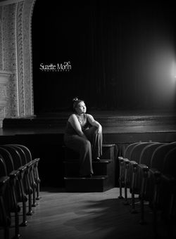 high school student photo session