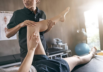 Medical Massage
