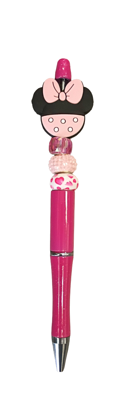 Thumbnail: Beaded Pens