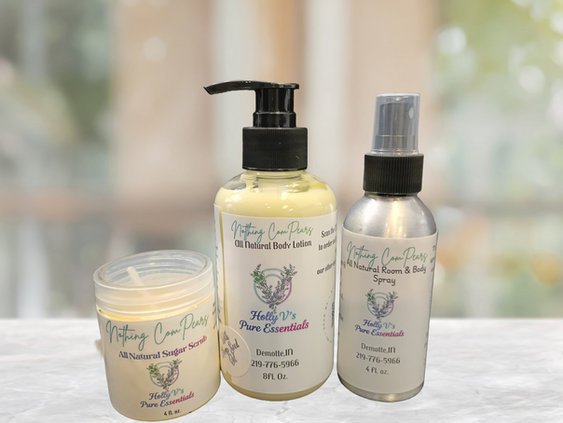 Top 5 Tips for Choosing Safe, Sensitive-Skin Friendly Personal Care Products