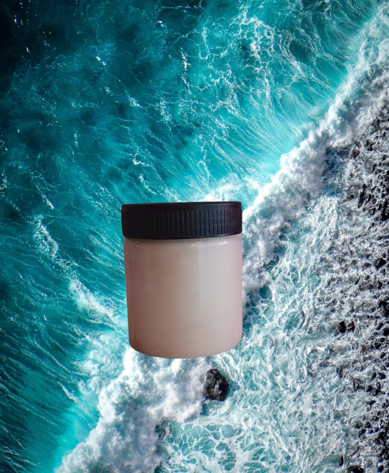 Ocean Breeze Body Butter
