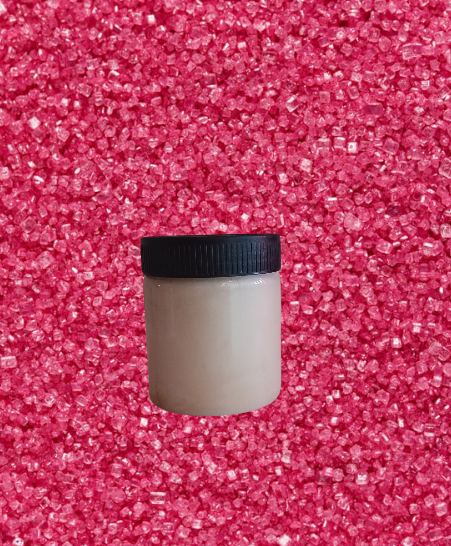 Sweet Pea Body Butter