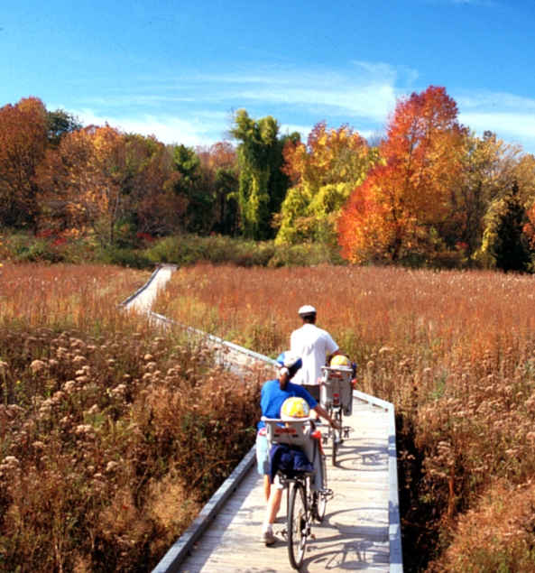 minute-man-trail-bicyclists-on-boardwalk.tif