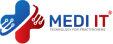 Logo of Medi IT