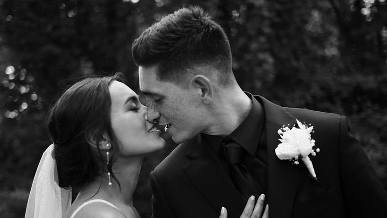 A Wedding Film As Unique As Your Story