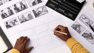 The Importance of Pre-Production in Video Production