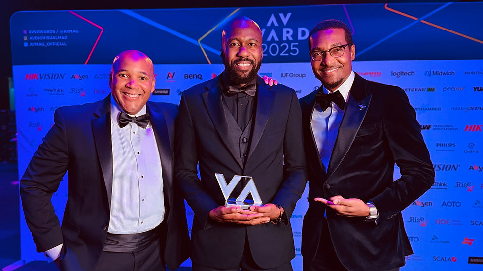 What Happens When a Filmmaker Goes Beyond a Client’s Vision