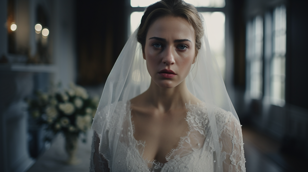 Stop! Think Twice Before Hiring This Wedding Videographer