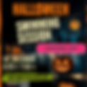 WAITING LIST - Halloween Swim