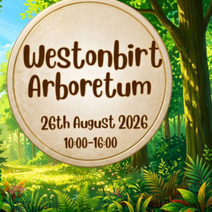Westonbirt Arboretum